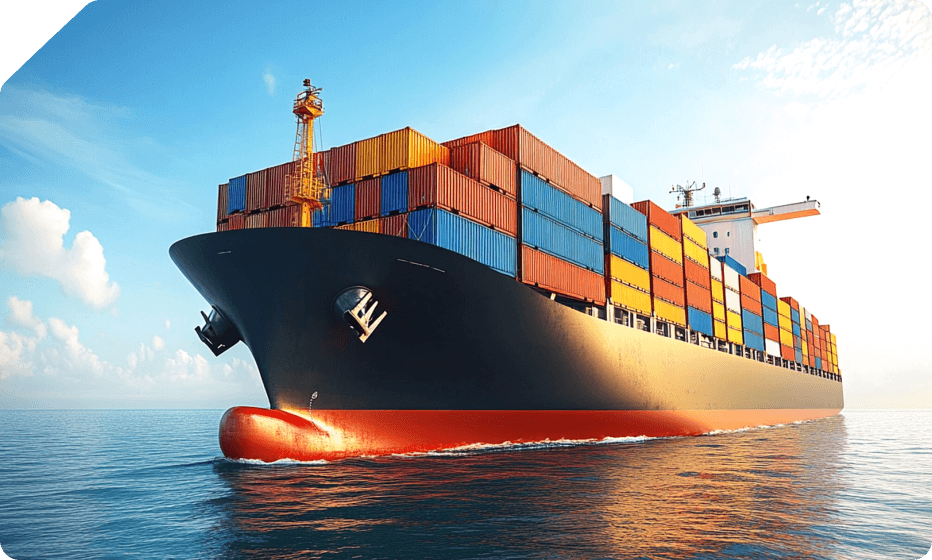 Trans Global Freight