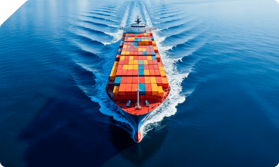Global Freight Forwarding