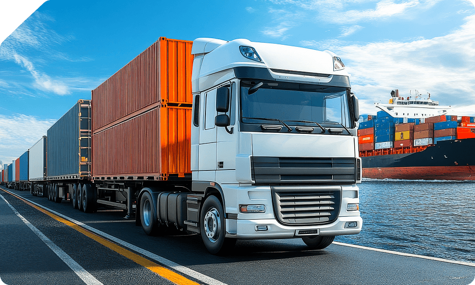 Express Cargo Delivery